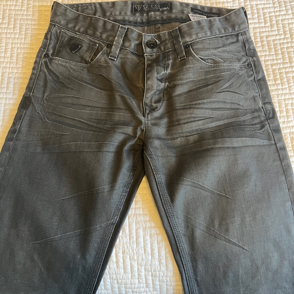 Guess Jeans